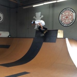 Meet your Posher, James